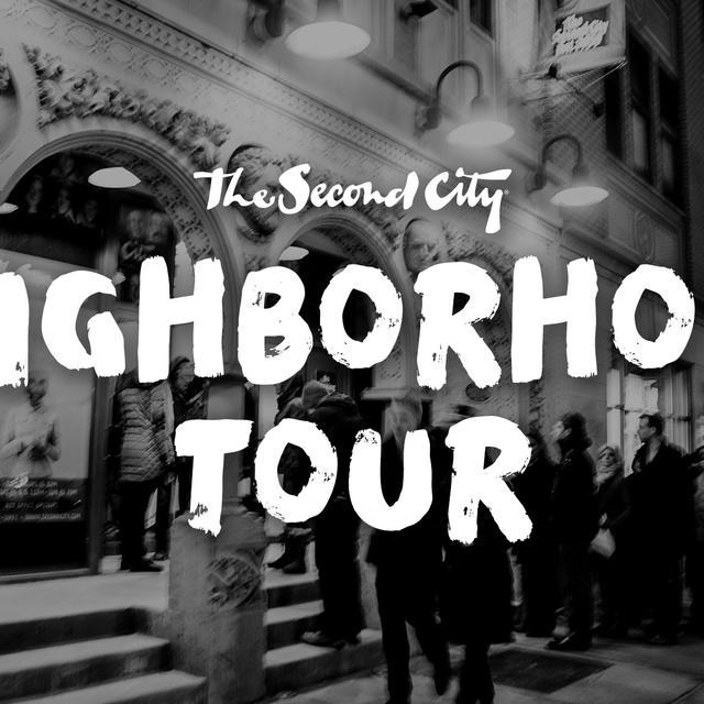 Date Night - Second City