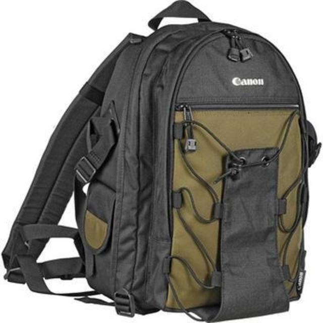 Canon Camera Deluxe Backpack 6229A003