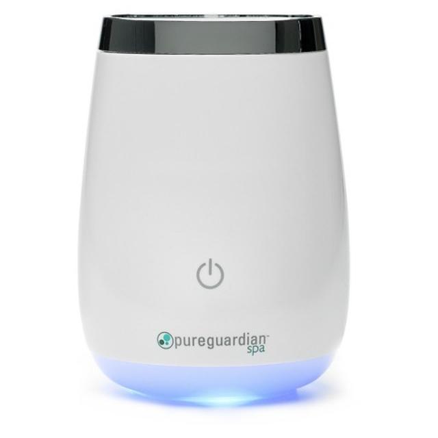 Aromatherapy Essential Oil Diffuser