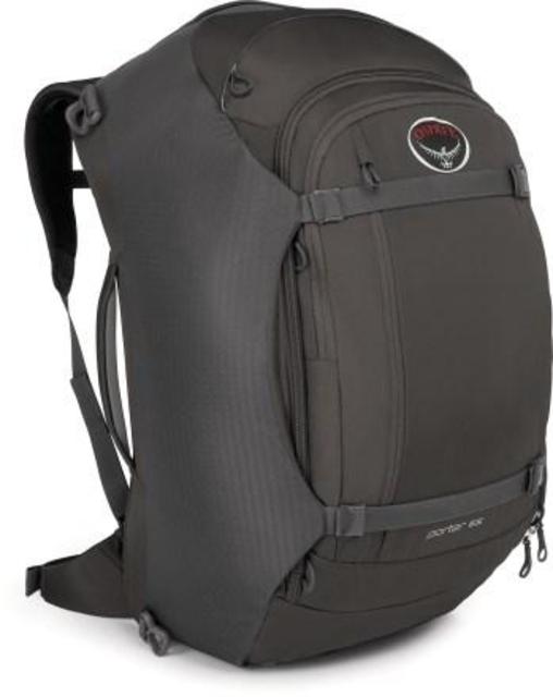 Osprey Porter 65 Travel Pack