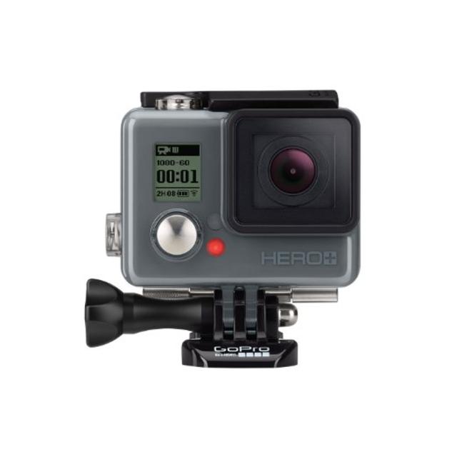 GoPro HERO+ (Wi-Fi Enabled)