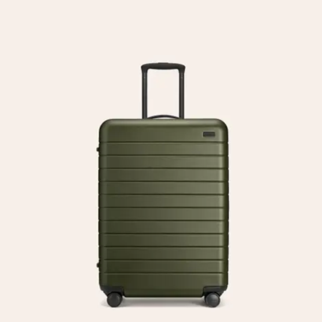 The Medium - Away Travel