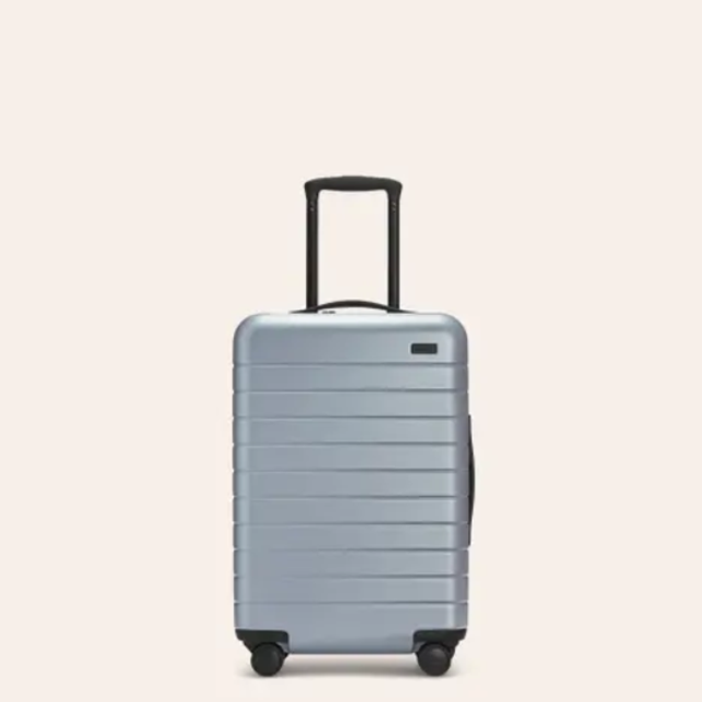 The Bigger Carry-On - Away Travel
