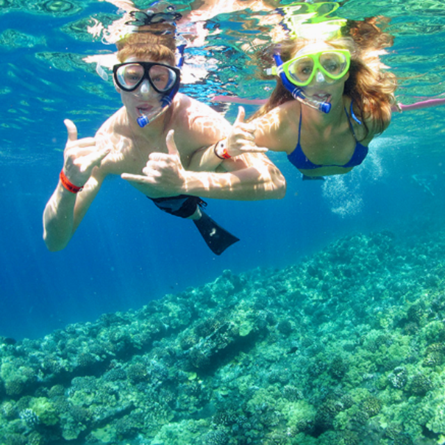 Na Pali Coast Kauai Snorkel and Sail - Kauai