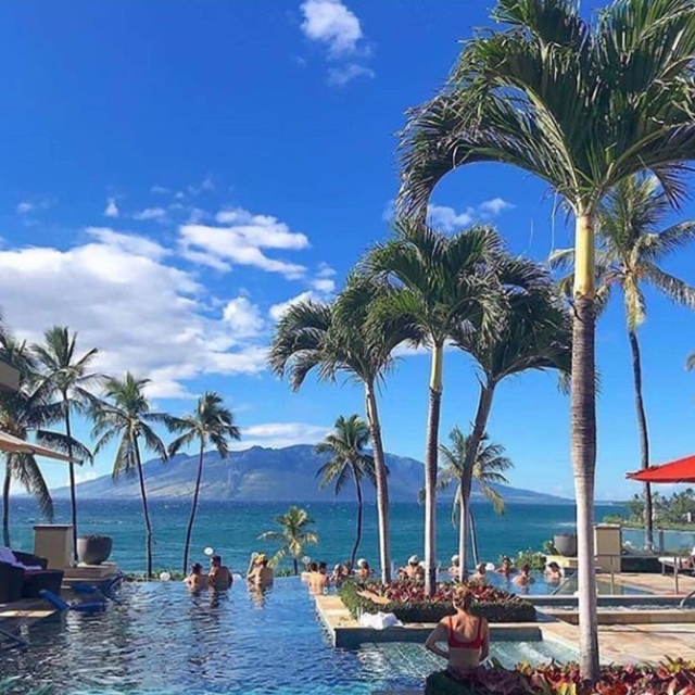 Hawaii Honeymoon Fund