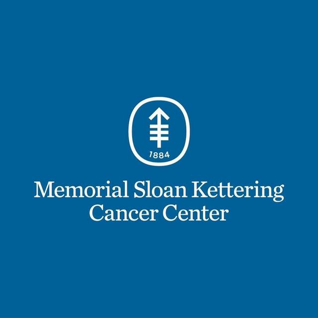 Memorial Sloane Kettering Donation
