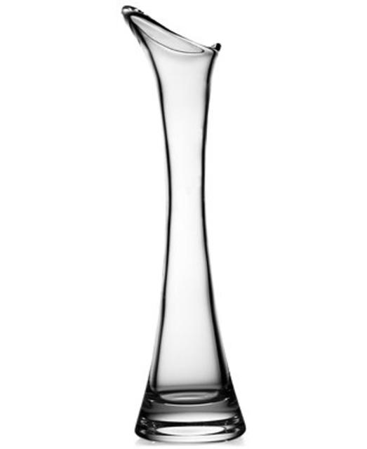 Nambé Moderne Tall Vase
