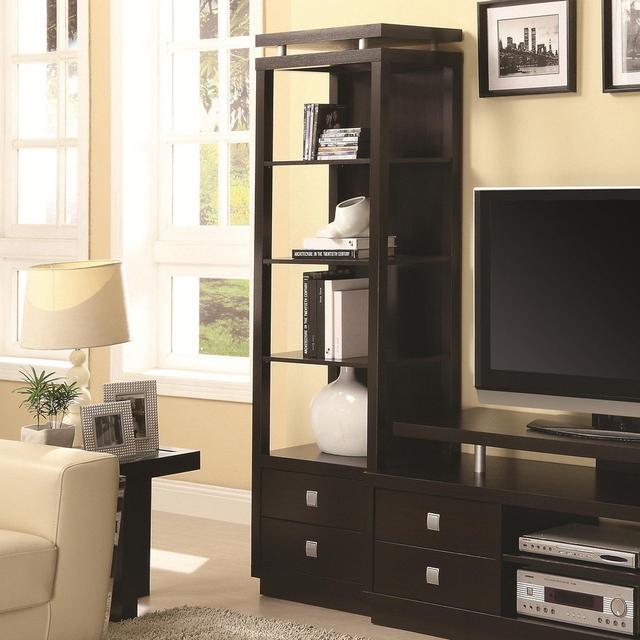 Coaster 800354 Wall Units Media