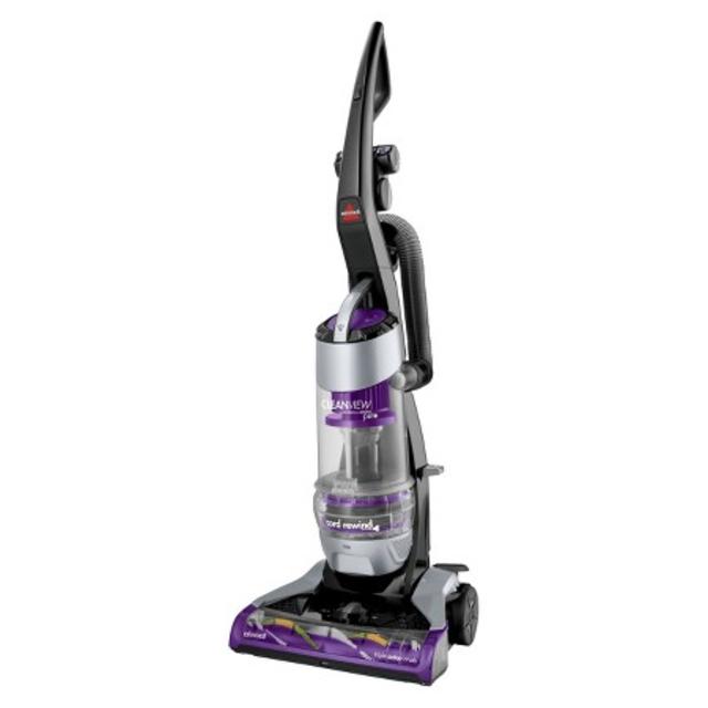 Bissell® CleanView®Pet Rewind Vacuum