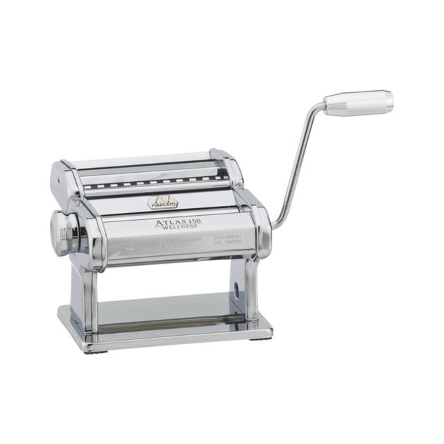 Atlas 150 Aluminum Pasta Maker