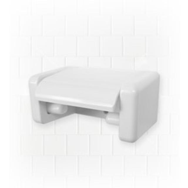 EZ-Load Toilet Paper Holder