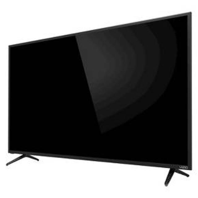 Product description page - VIZIO SmartCast™ E-series 55" Class (54.64" diag.) HDTV - Black (E55-D0)