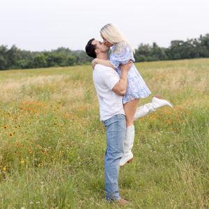Kelly Tyler and Eric O'Brien's Wedding Registry on Zola