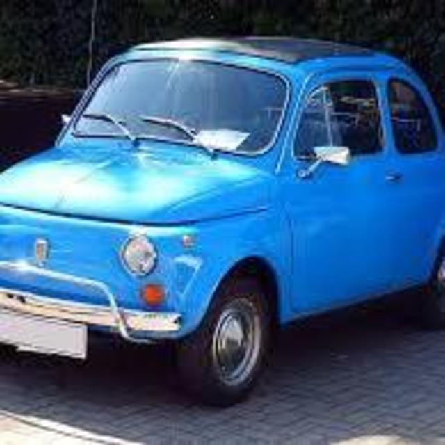 Upgrade our rental car on our honeymoon