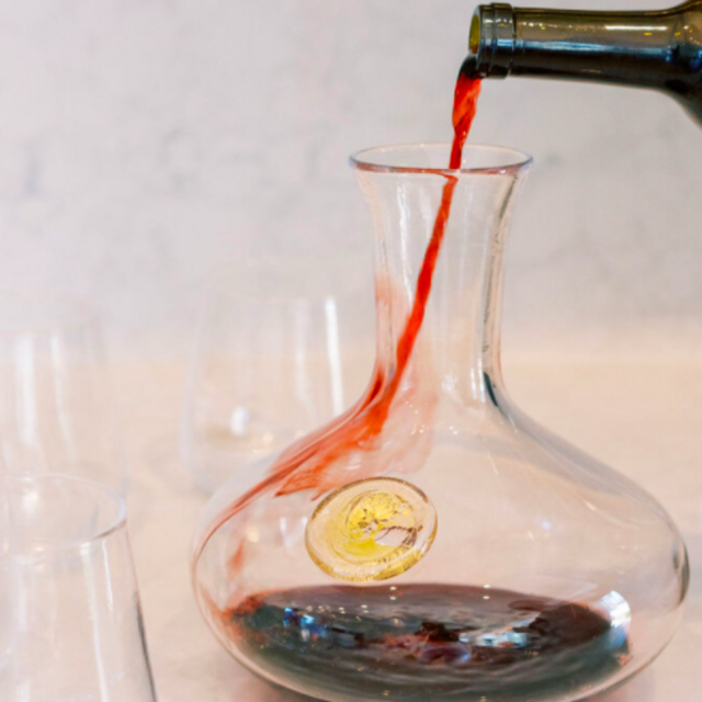Wine Decanter