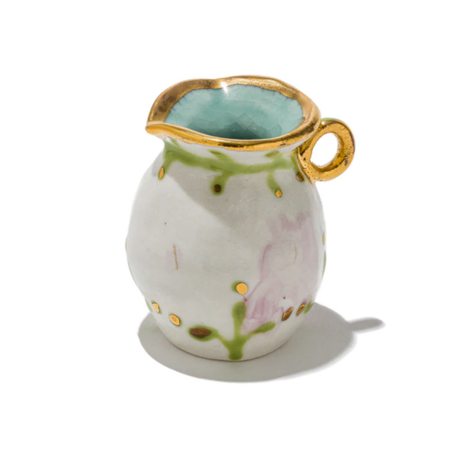 Garland Mini Creamer