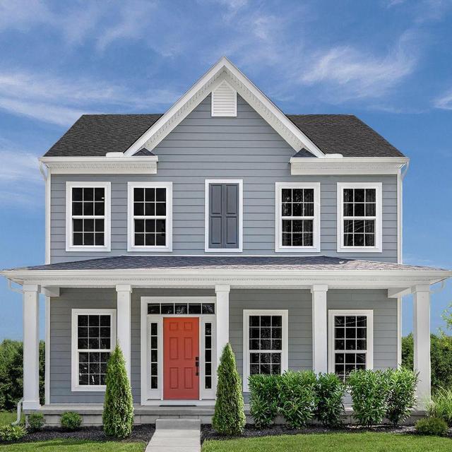 Furnishing Our New Home