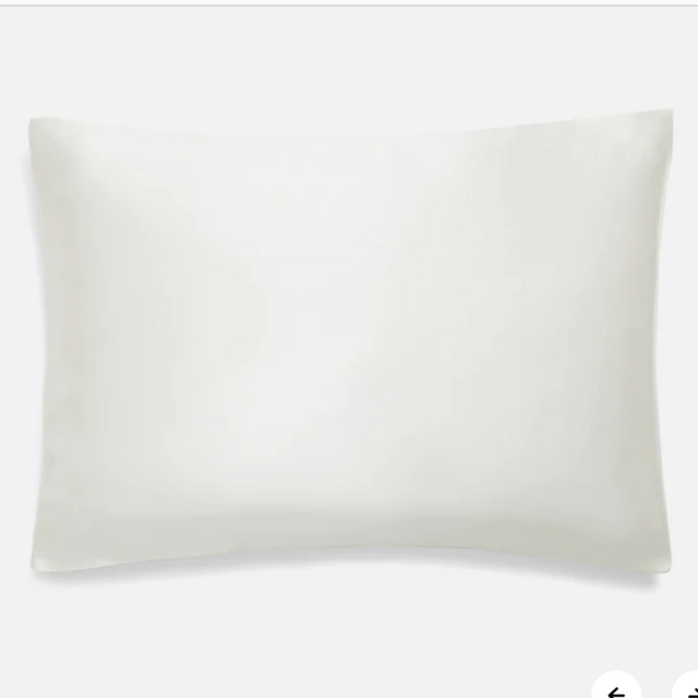 Mulberry Silk Pillowcase