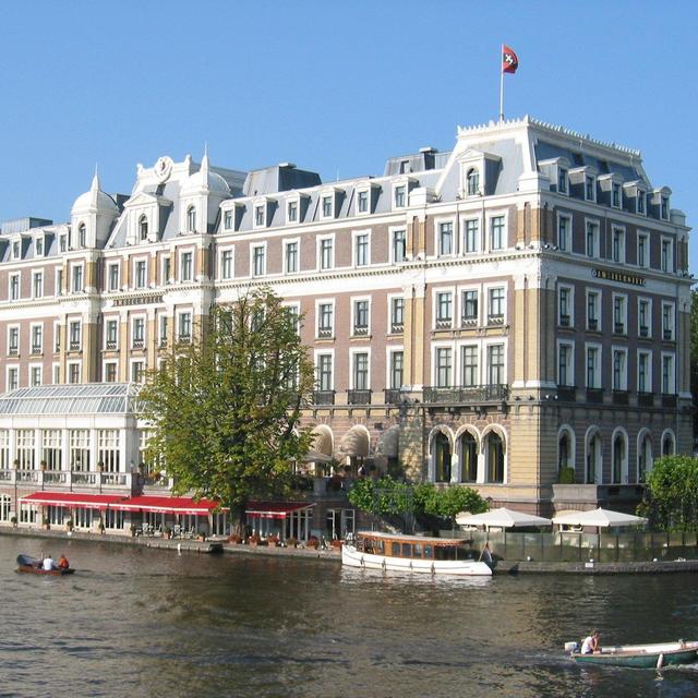 Amsterdam Hotel
