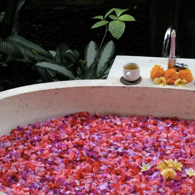 Honeymoon Spa Day