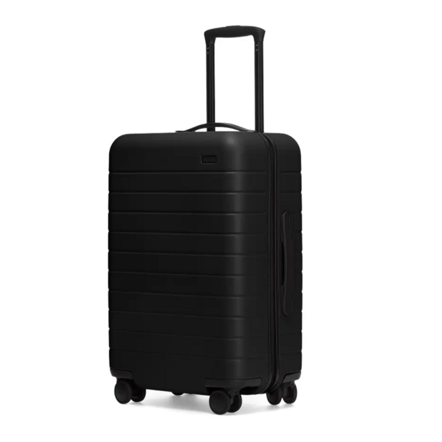 The Bigger Carry-On