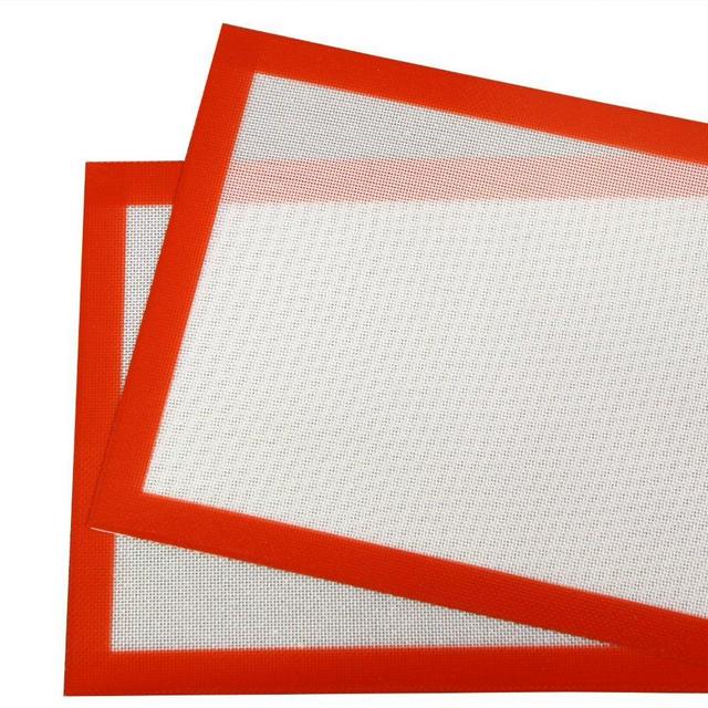 Silicone Baking Mats