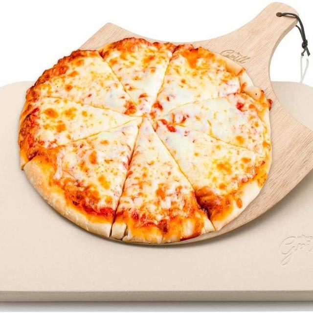 Pizza Stone