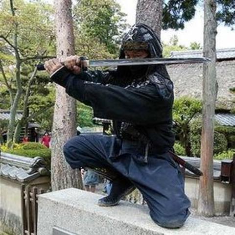 Iga Ueno (Ninja Museum)
