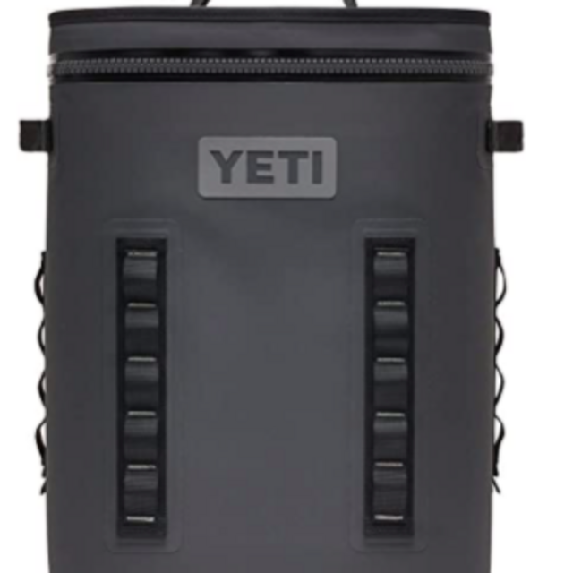 YETI Hopper Backflip 24 Soft Sided Cooler/Backpack