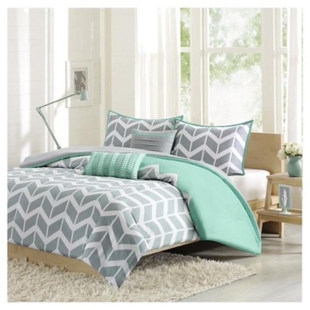 Darcy Duvet Cover Set