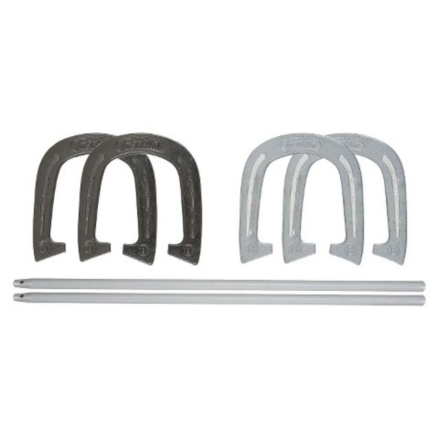 Franklin Sports Advanced Horseshoe Set