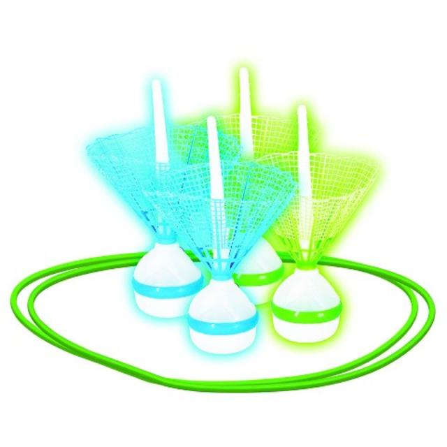Franklin Sports Light Up Darts