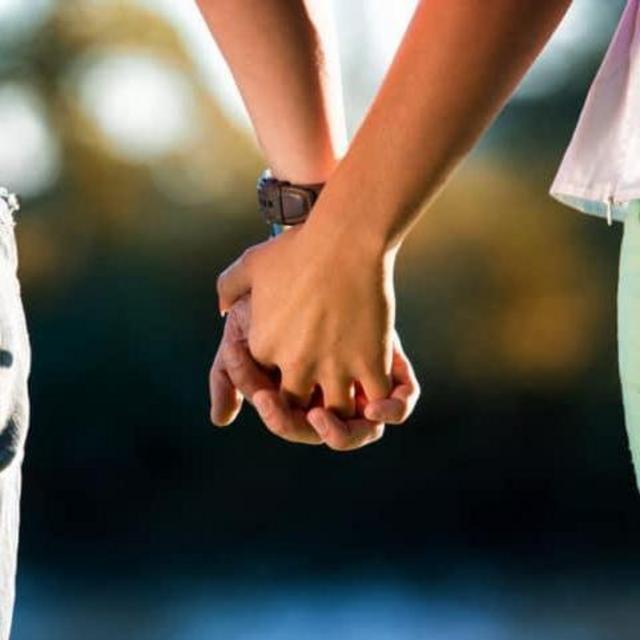 Our Honeymoon
