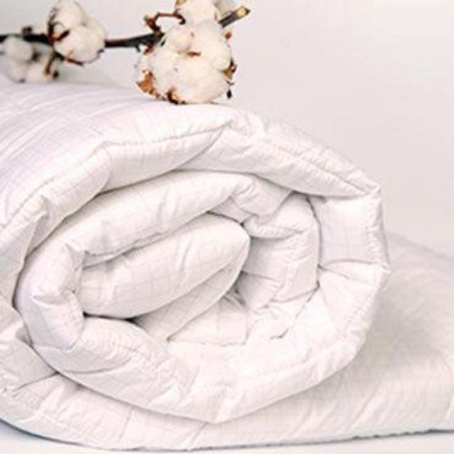 Down Feather Bed (Mattress Topper) From Australia