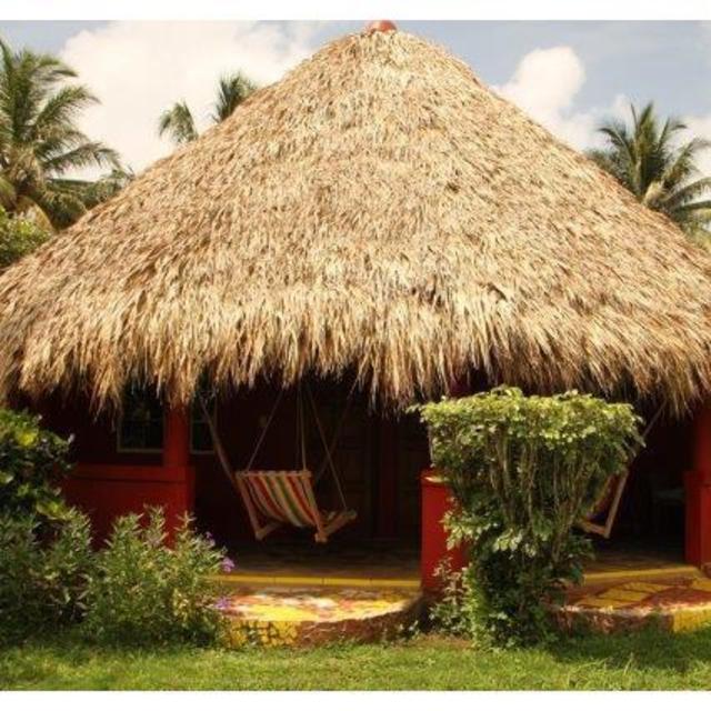 Hotel Stay- Hotel Paraiso