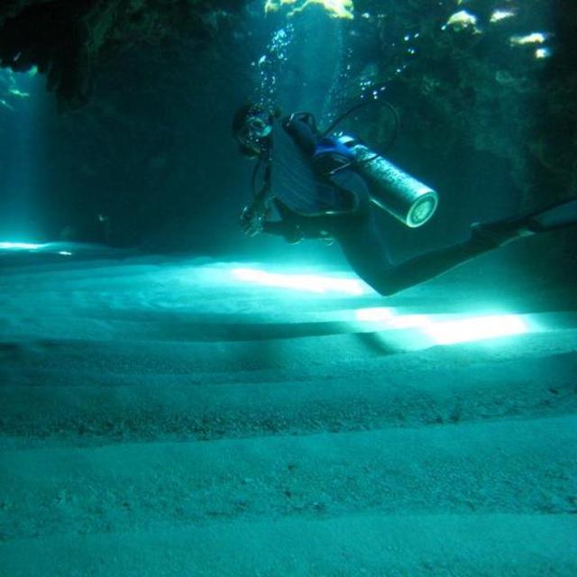 Half-Day Scuba Diving