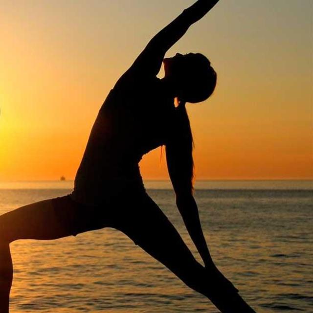Yoga Classes