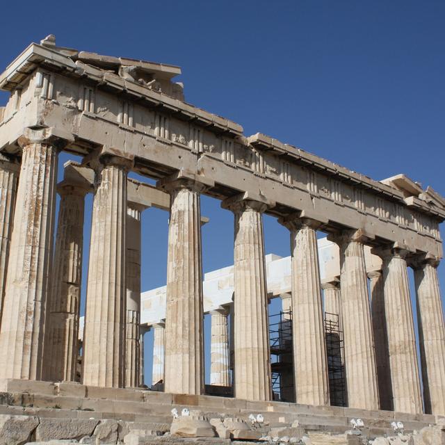 Acropolis Tickets