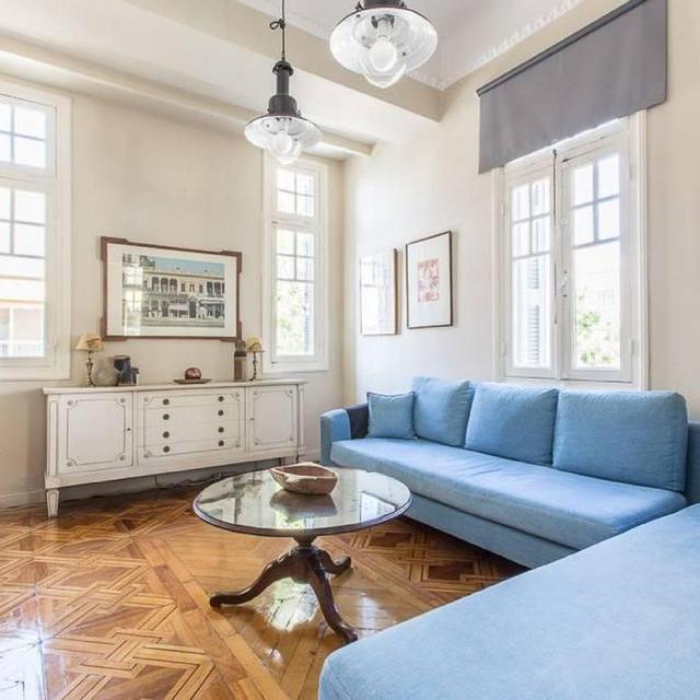 Athens AirBnB