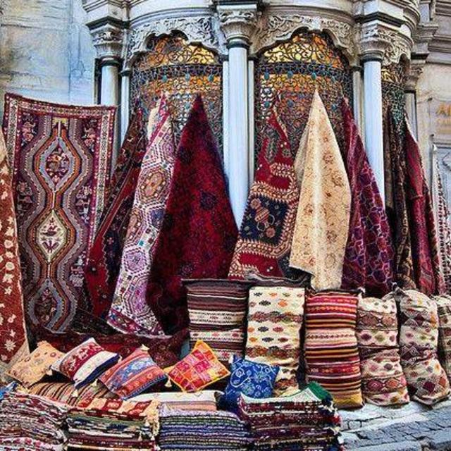 Istanbul Exploration