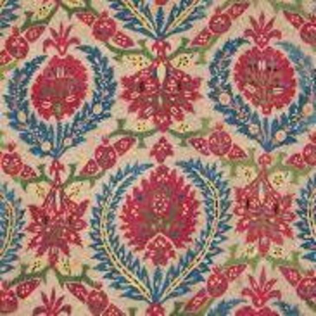 Istanbul Carpet & Kilim Museum