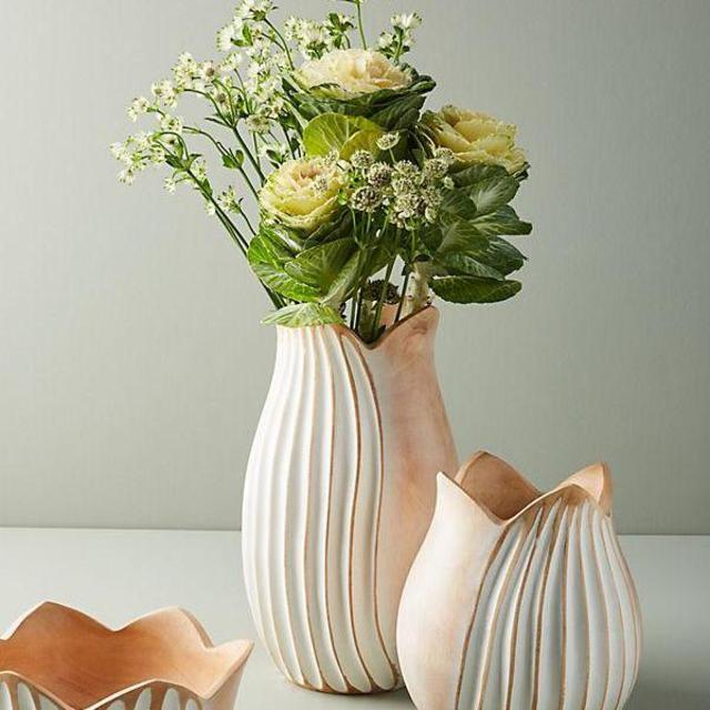 Lotus Vase (Large)