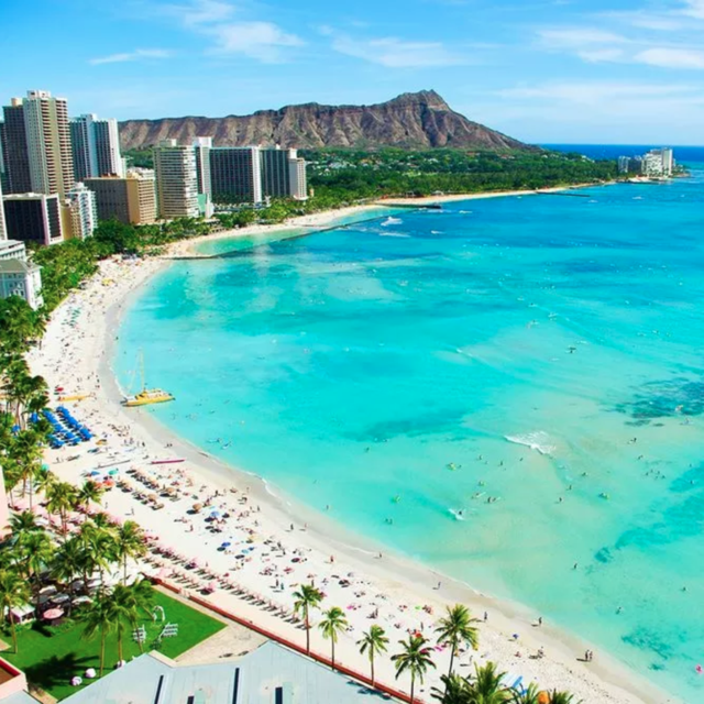 Our Hawaii Honeymoon Fund!