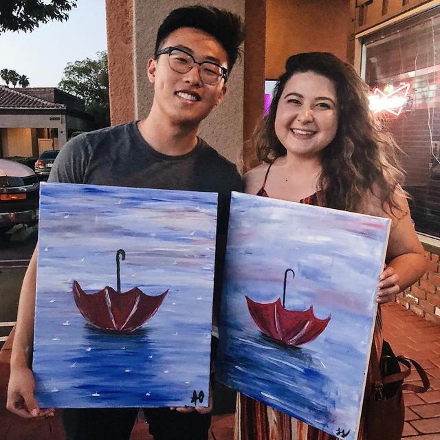 Creative Activities Fund!