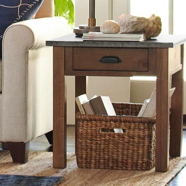 Channing Side Table
