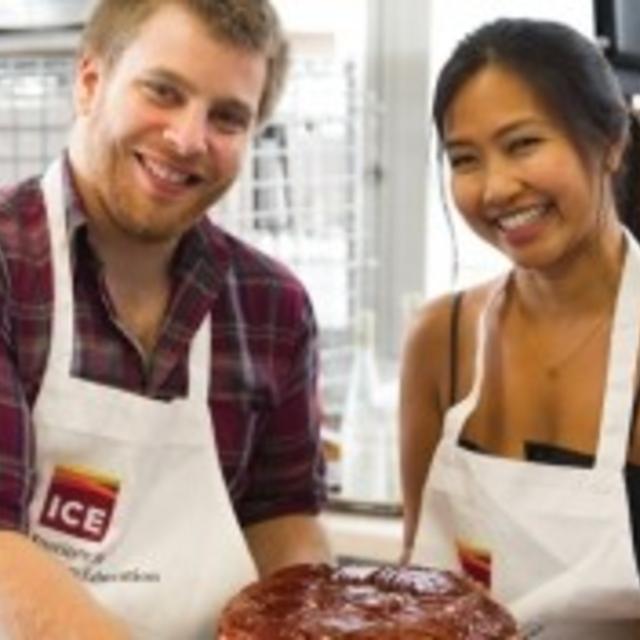 Couples Cooking: Sushi & Sake Bar