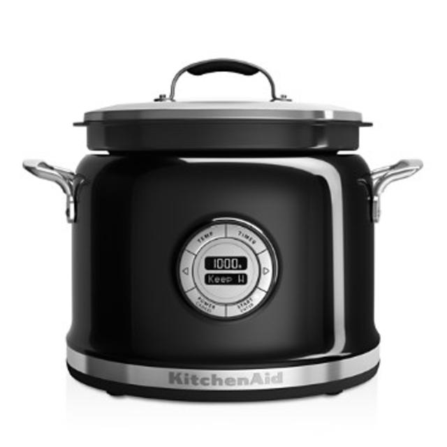 KitchenAid 4-Quart Multi-Cooker #KMC4241OB