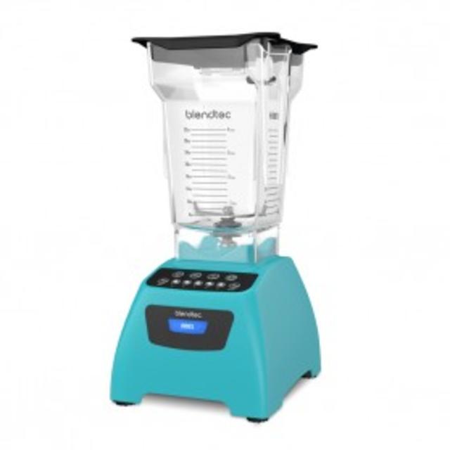 Blendtec Classic 575 Blender w/ FourSide Jar (9002498)