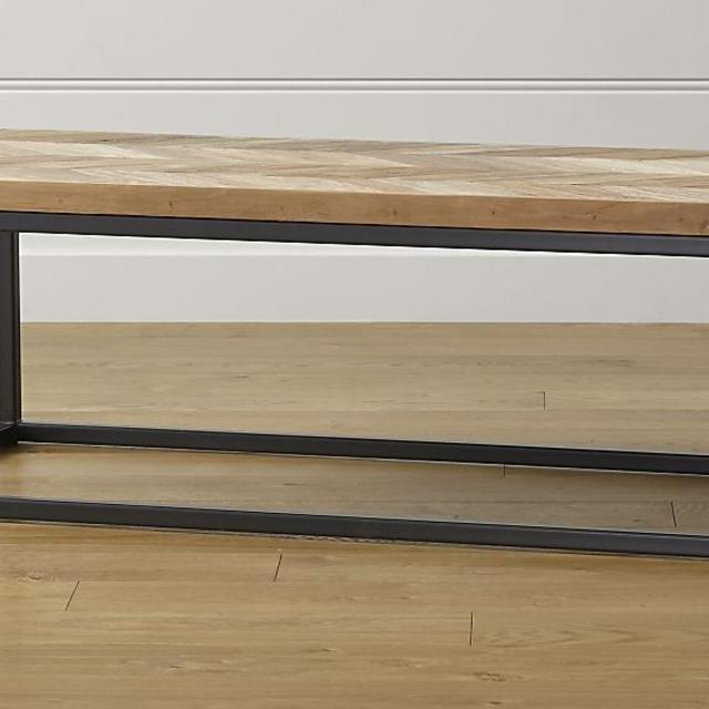 Dixon Coffee Table