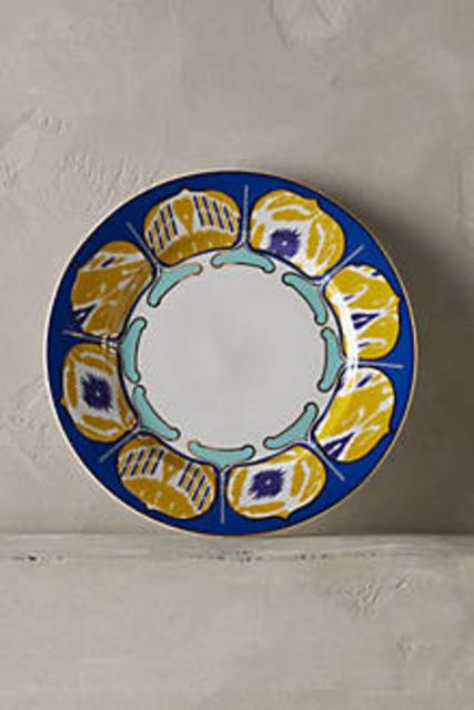 Anthropologie | Forbury Side Plate